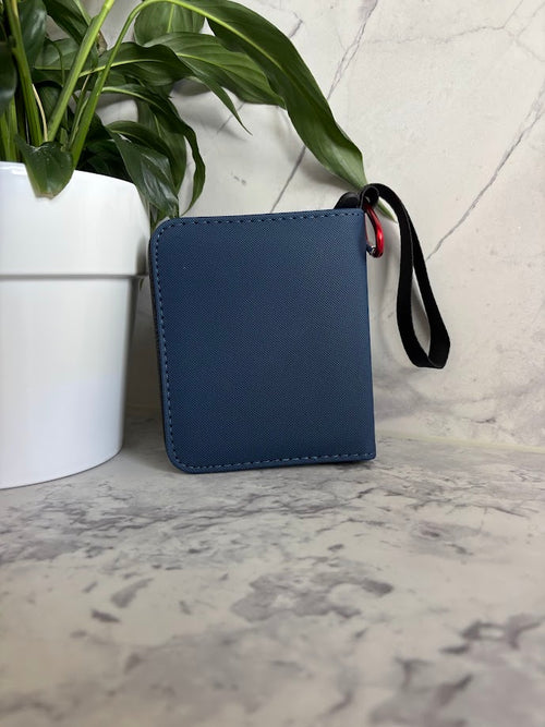 1 Pocket TCG Binder (Blue)