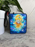 1 Pocket TCG Binder (Blue)