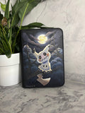 4-Pocket TCG Binder (Black)
